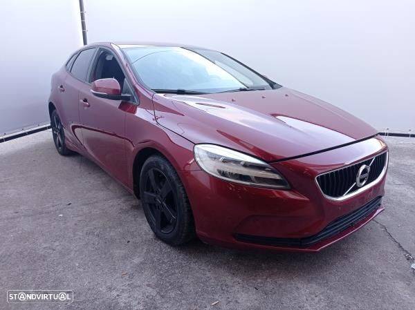 Para Peças Volvo V40 Hatchback (525, 526) - 2