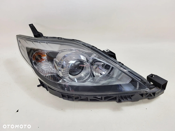 MAZDA 5 V FL LIFT 08-10 XENON LAMPA PRAWA EU - 1