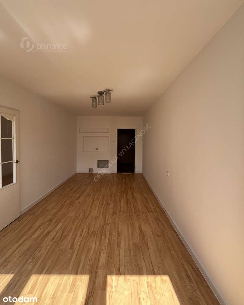 3 pokoje w niskiej cenie Centrum - Pełny obrazek: 4/12