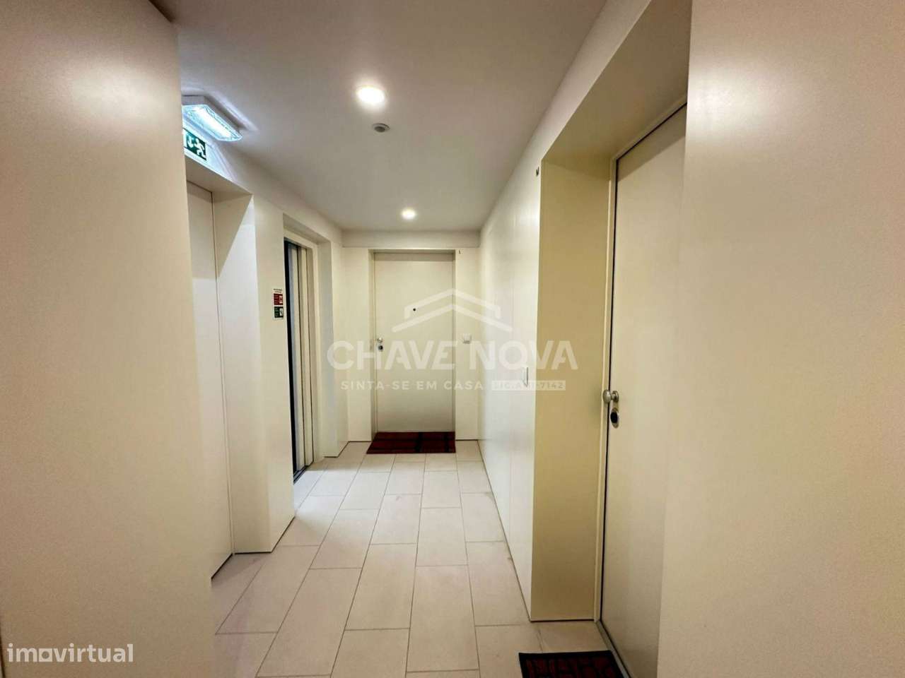 Apartamento T1 em Vila Nova de Gaia - JUNTO AO METRO - Grande imagem: 3/16