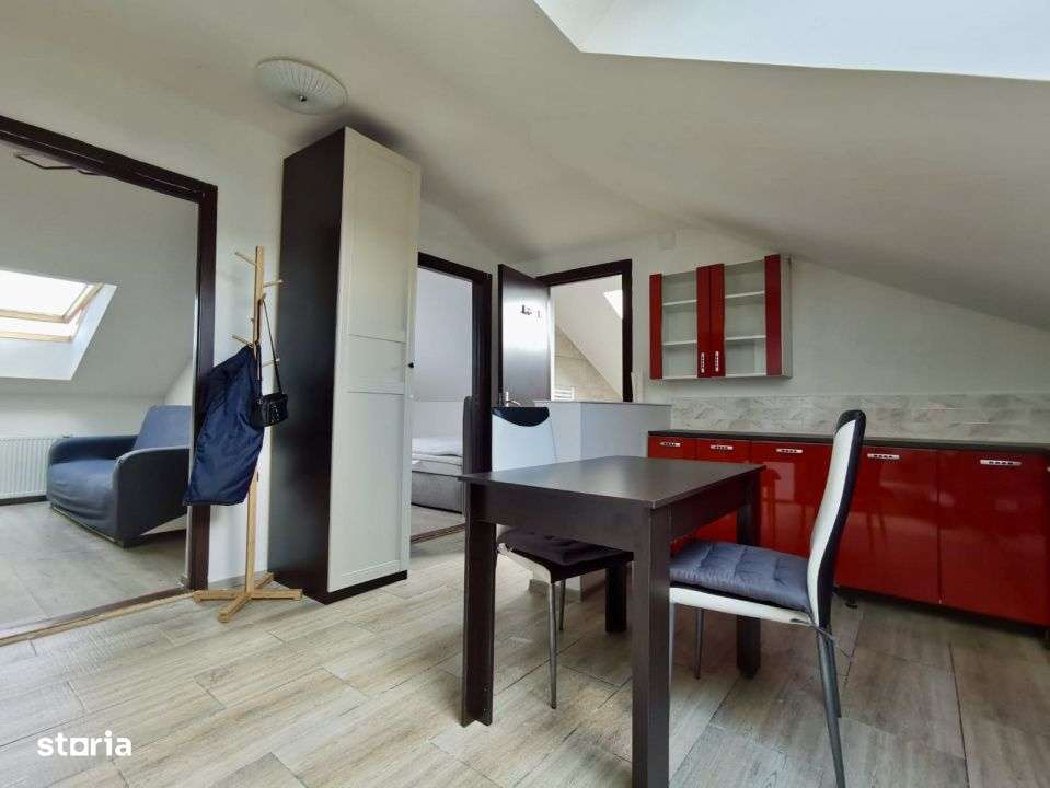 Apartament 3 camere, mobilat nou, zona Florilor - Imagine principală: 4/8