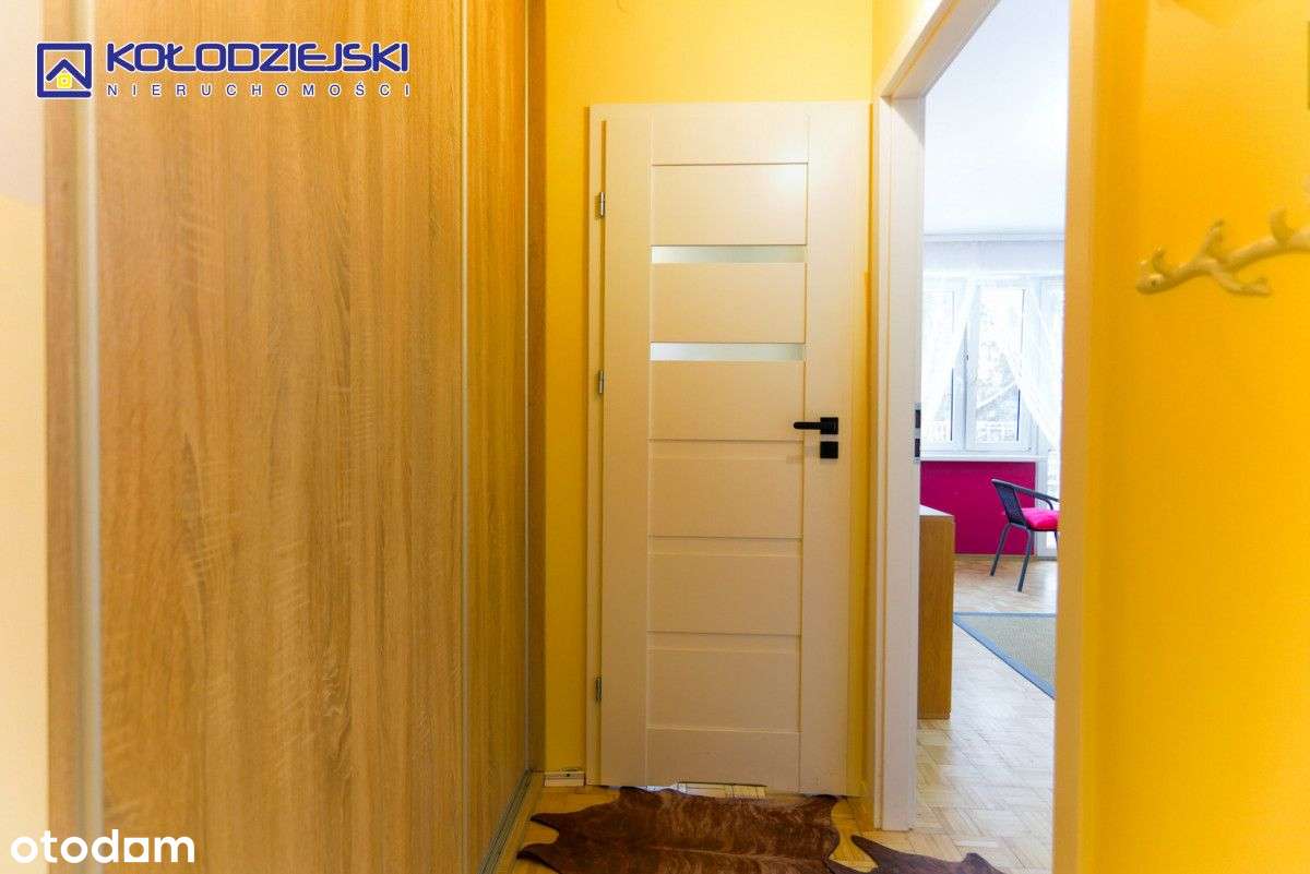 Mieszkanie na Boenigka-15