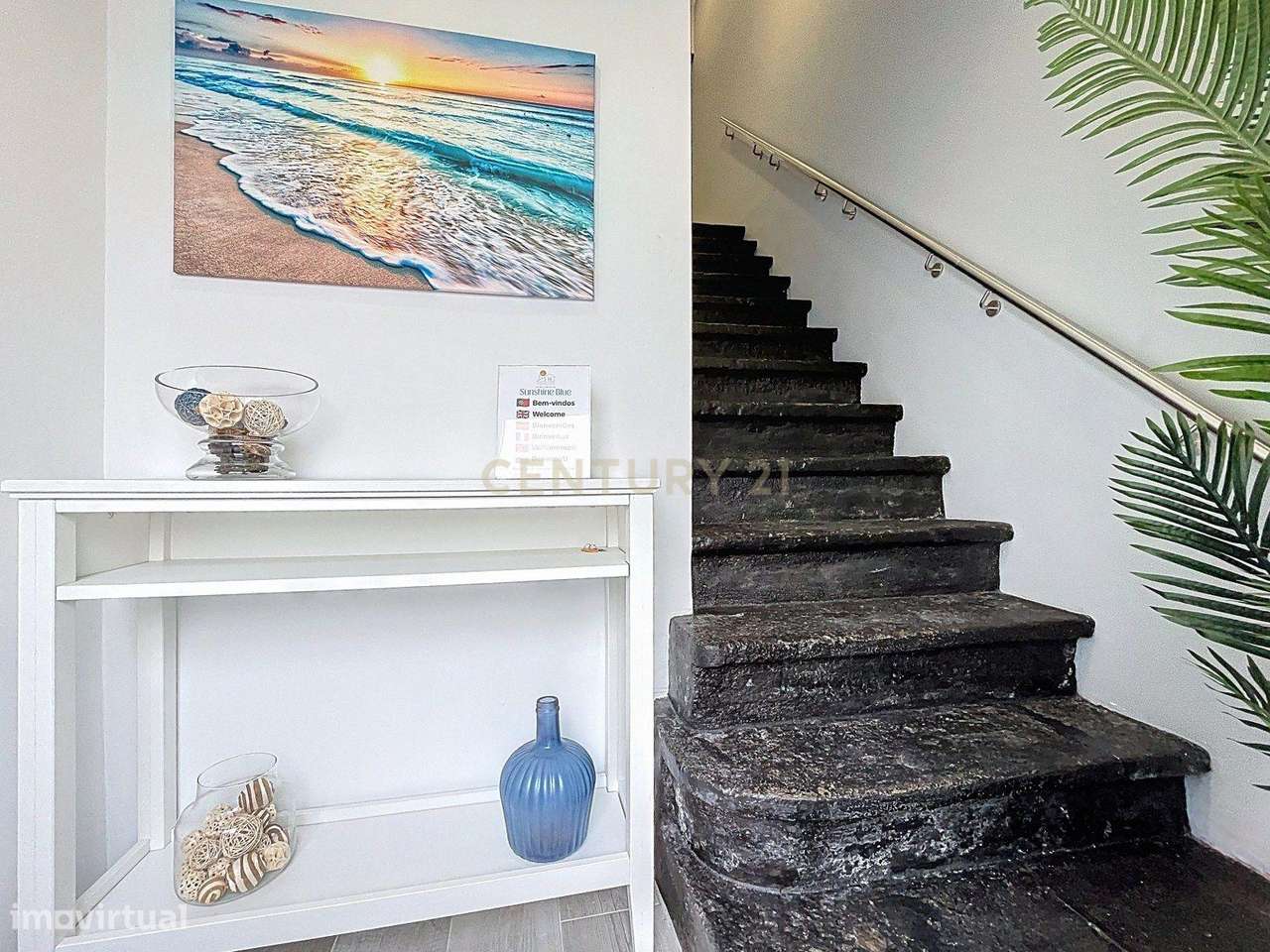 Apartamento Novo com Vista Panorâmica em Lagoa, Ilha de São Miguel - Grande imagem: 5/31