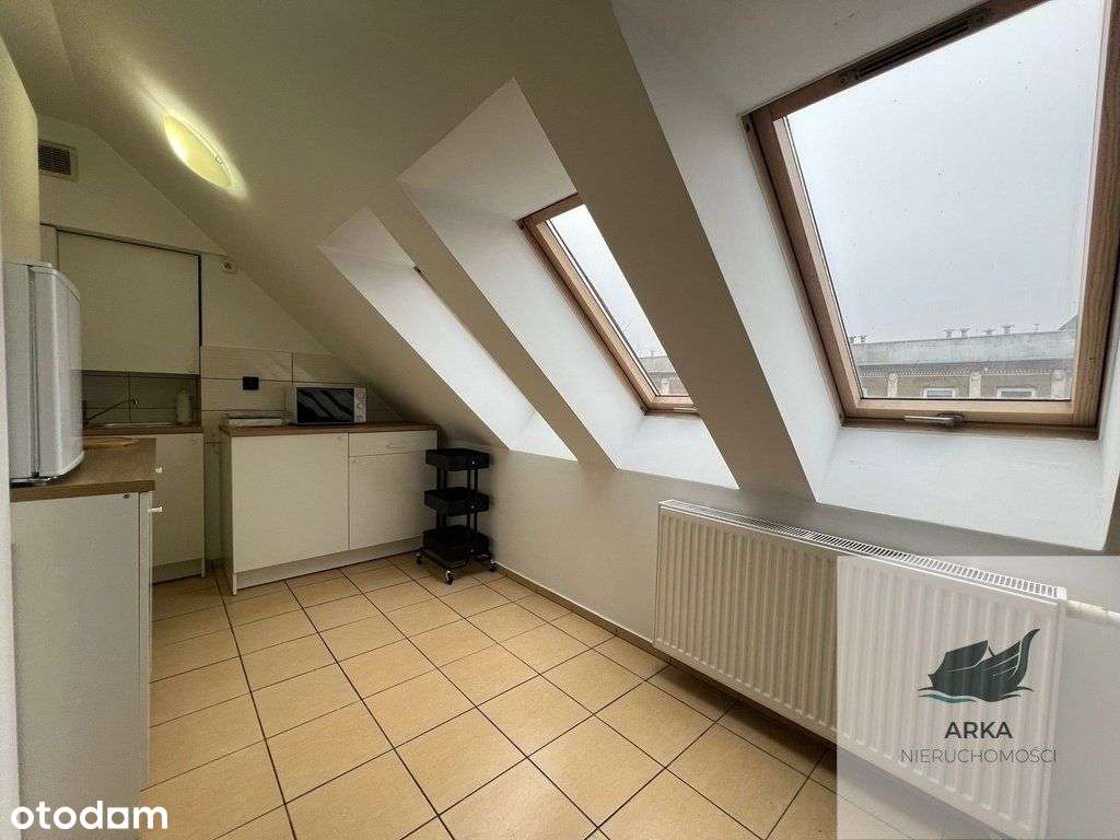 Do wynajęcia przytulne mieszkanie na Niebuszewie - Pełny obrazek: 4/10