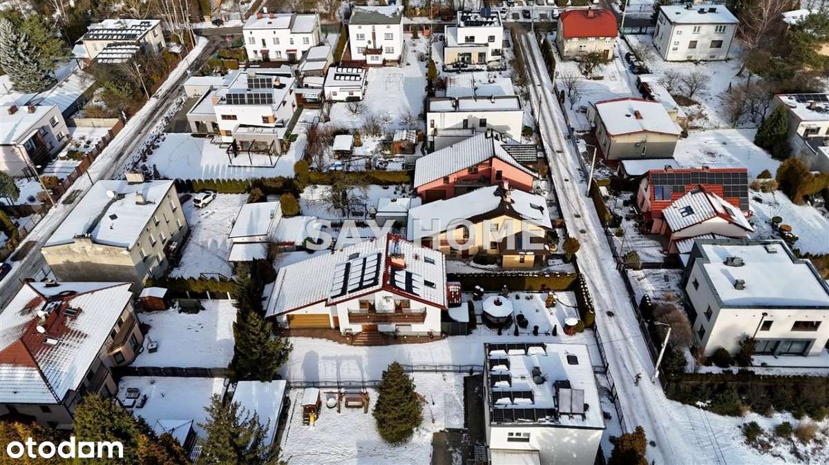 Dom wolnostojący - Katowice  Panewniki - Pełny obrazek: 3/20