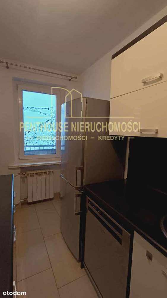 wolne od zaraz z GARDEROBĄ-13