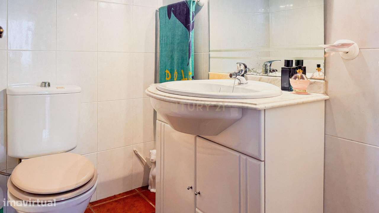 Casa Térrea em Santa Cruz-5