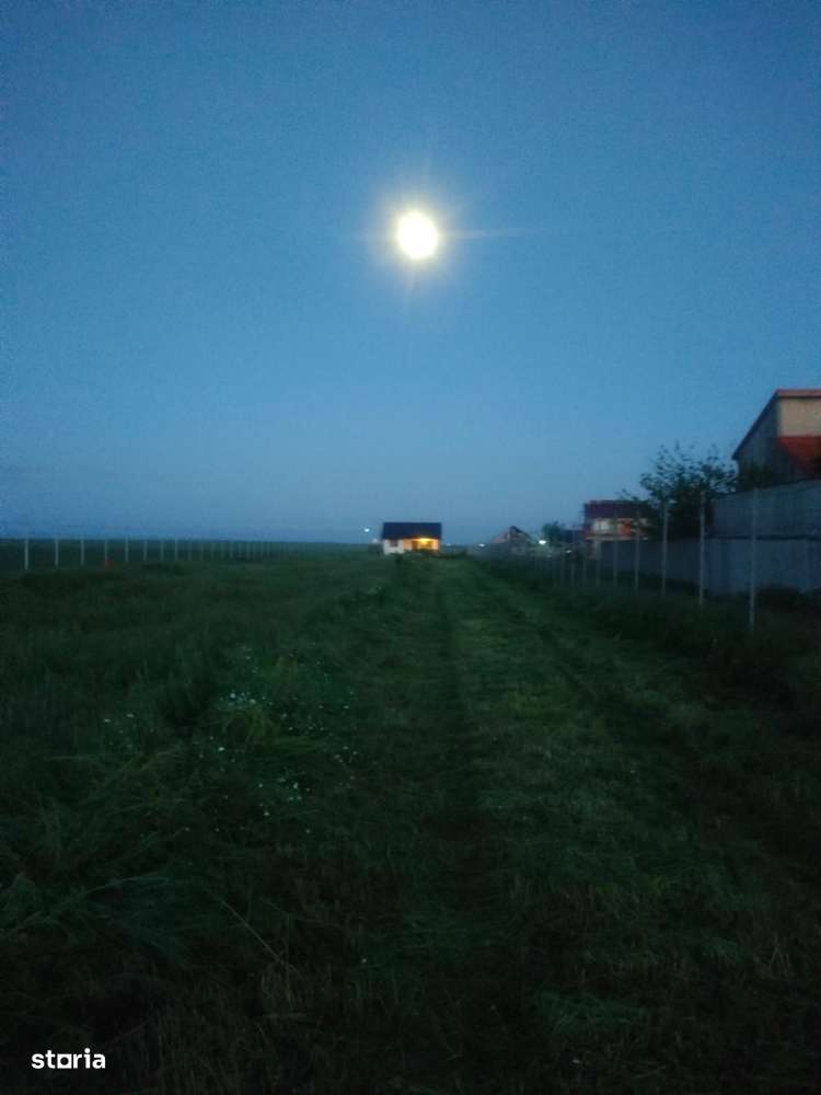 Teren cu Casa Frumusani-Postavari,15 Minute Bucuresti - Imagine principală: 4/7