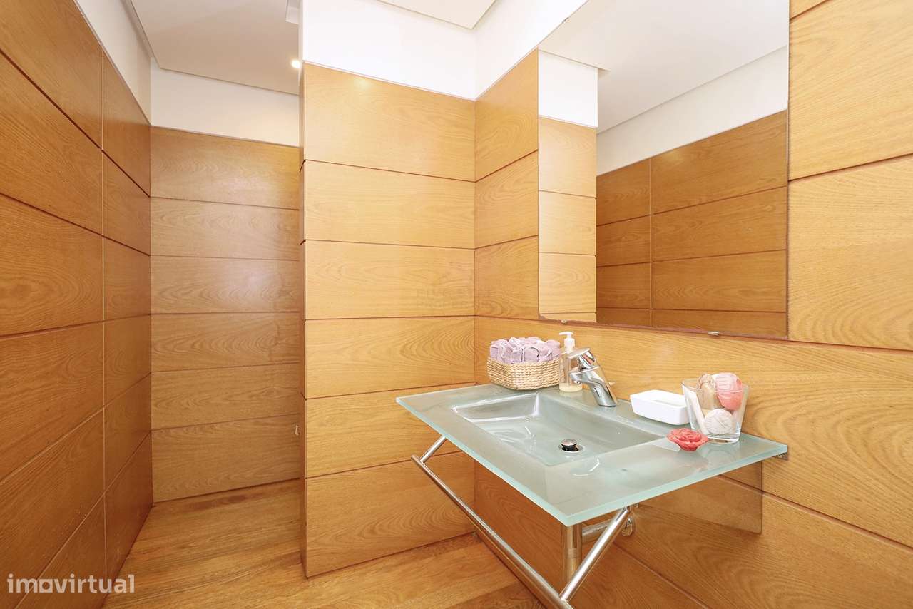 Moradia T6 – Belas Clube de Campo – Golfe – Auto sustentável-18