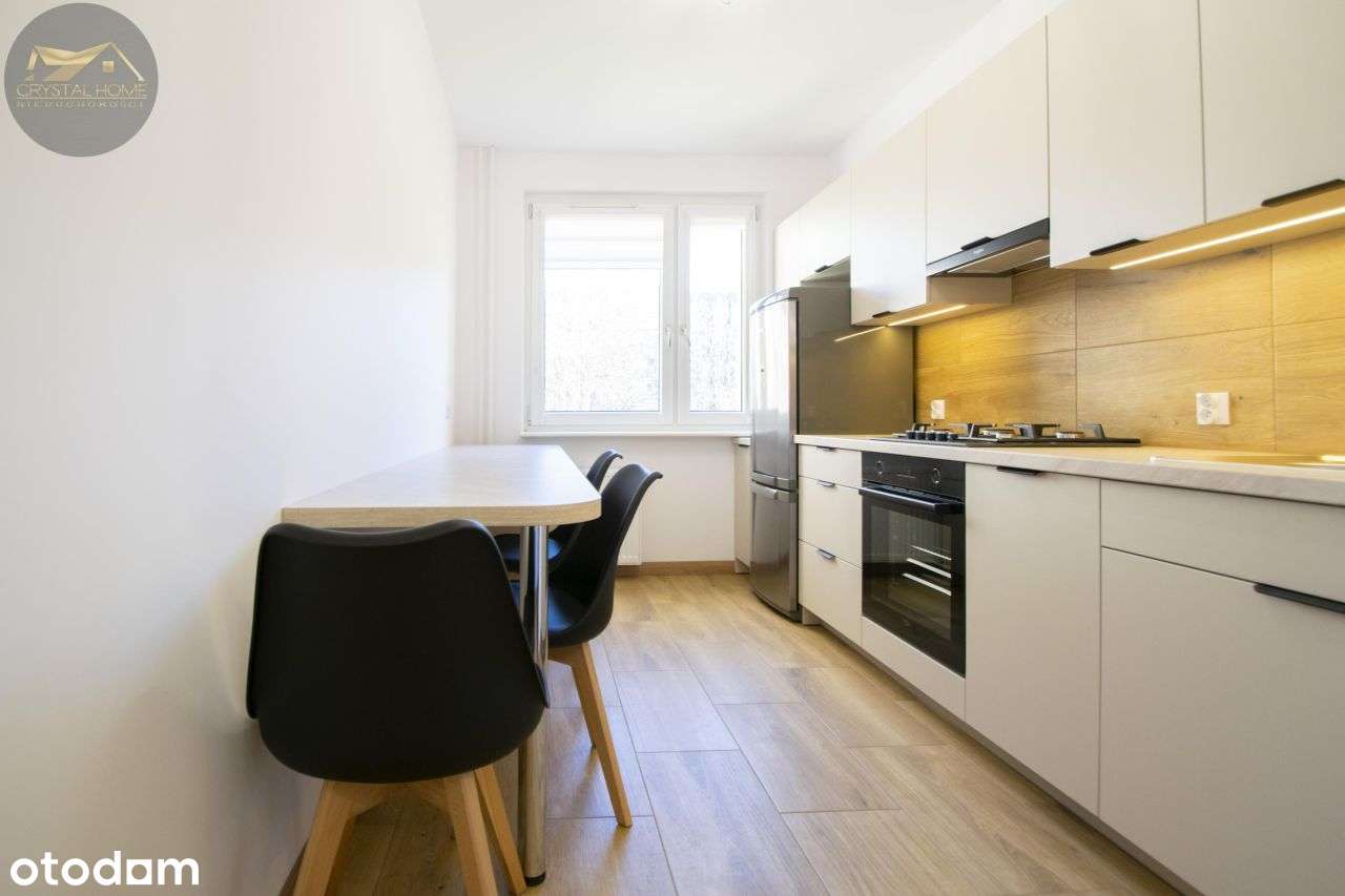 Zawiszów, parter, 2 pokoje - Pełny obrazek: 5/10