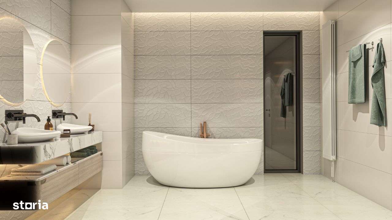 Apartament nou Residence5 lângă școlile private din zona Iancu Nicolae-12