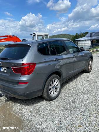 BMW X3 xDrive28i - 3