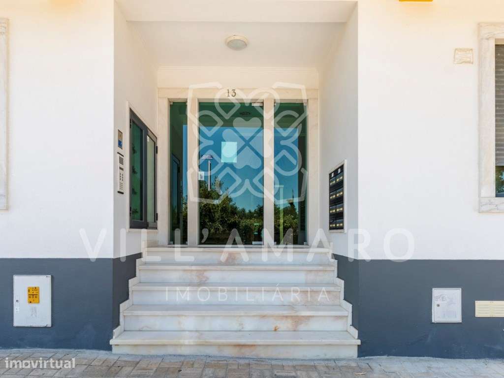 Apartamento T2 Mafra | Quinta das Pevides | Mafra-34