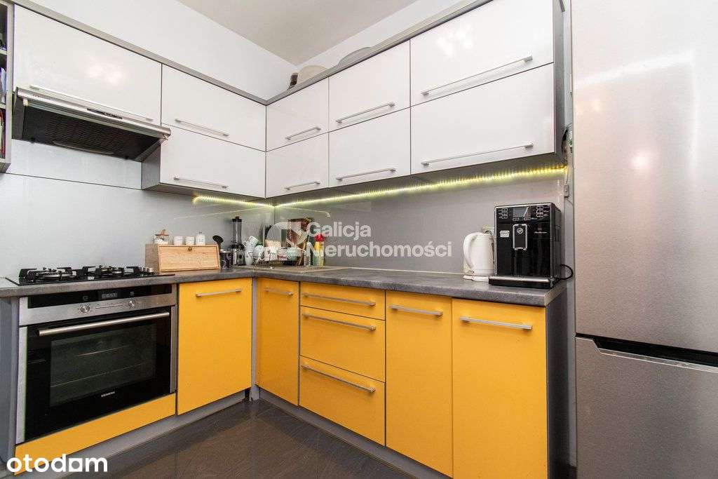 M3 z ogrodem + miejsce postojowe | Drabinianka-4