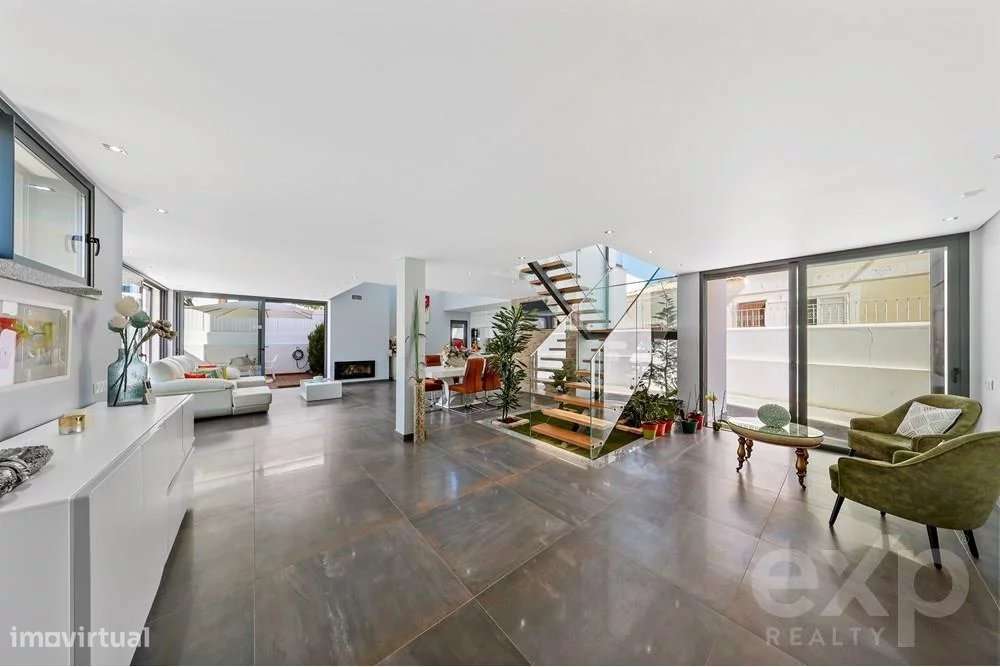 Moradia de Luxo T4 na Bemposta - Grande imagem: 5/58