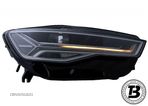 Faruri LED compatibile cu Audi A6 4G Matrix Design - 7