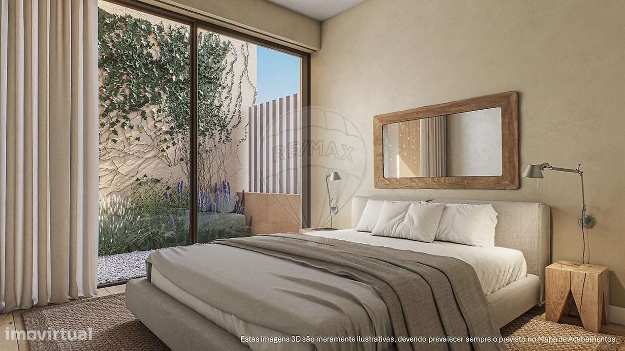 Apartamento T2 para venda - Grande imagem: 5/11