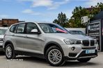 BMW X3 xDrive20d Aut. - 9