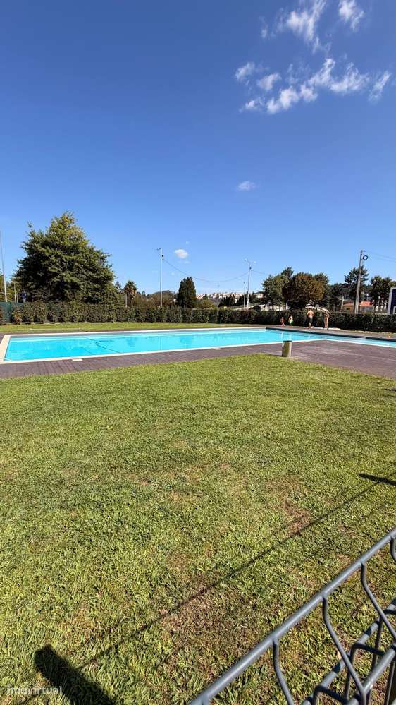 T2 com terraço – Condomínio Neovallis com Piscina | Valongo-23