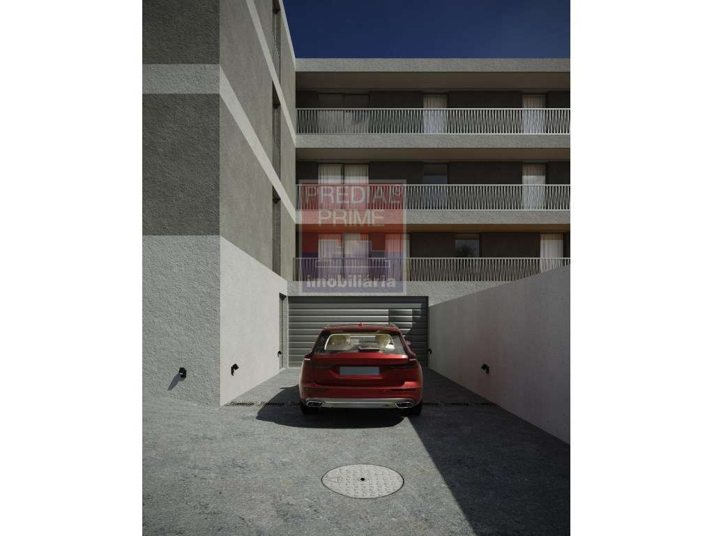 Apartamento T3 em Albergaria-a-Velha-5