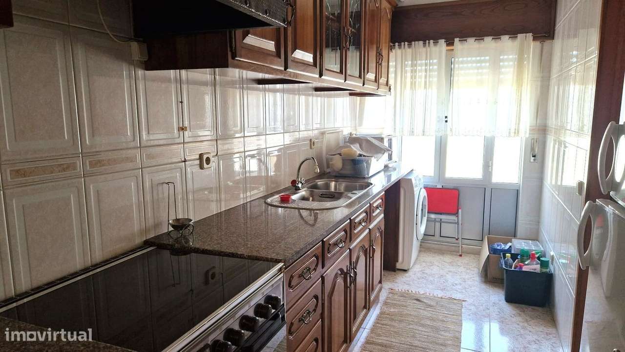 Moradia T4 Manteigadas - Com Quintal-5