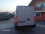 Fiat DUCATO 2.3 MJ 180KM POWER * LEDY * PERFEKCYJNY STAN! - 22