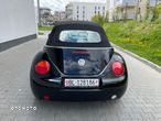 Volkswagen New Beetle 2.0 Automatik - 4