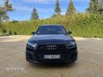 Audi SQ7 4.0 TDI Quattro Tiptronic - 3