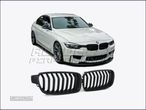 Grelhas Frente BMW F30 + F31 - 1