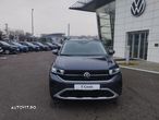 Volkswagen T-Cross 1.0 TSI DSG Life - 3