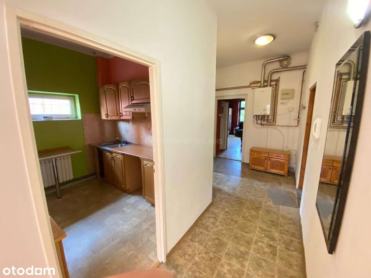 Mieszkanie na sprzedaż, Nowa Ruda1-9