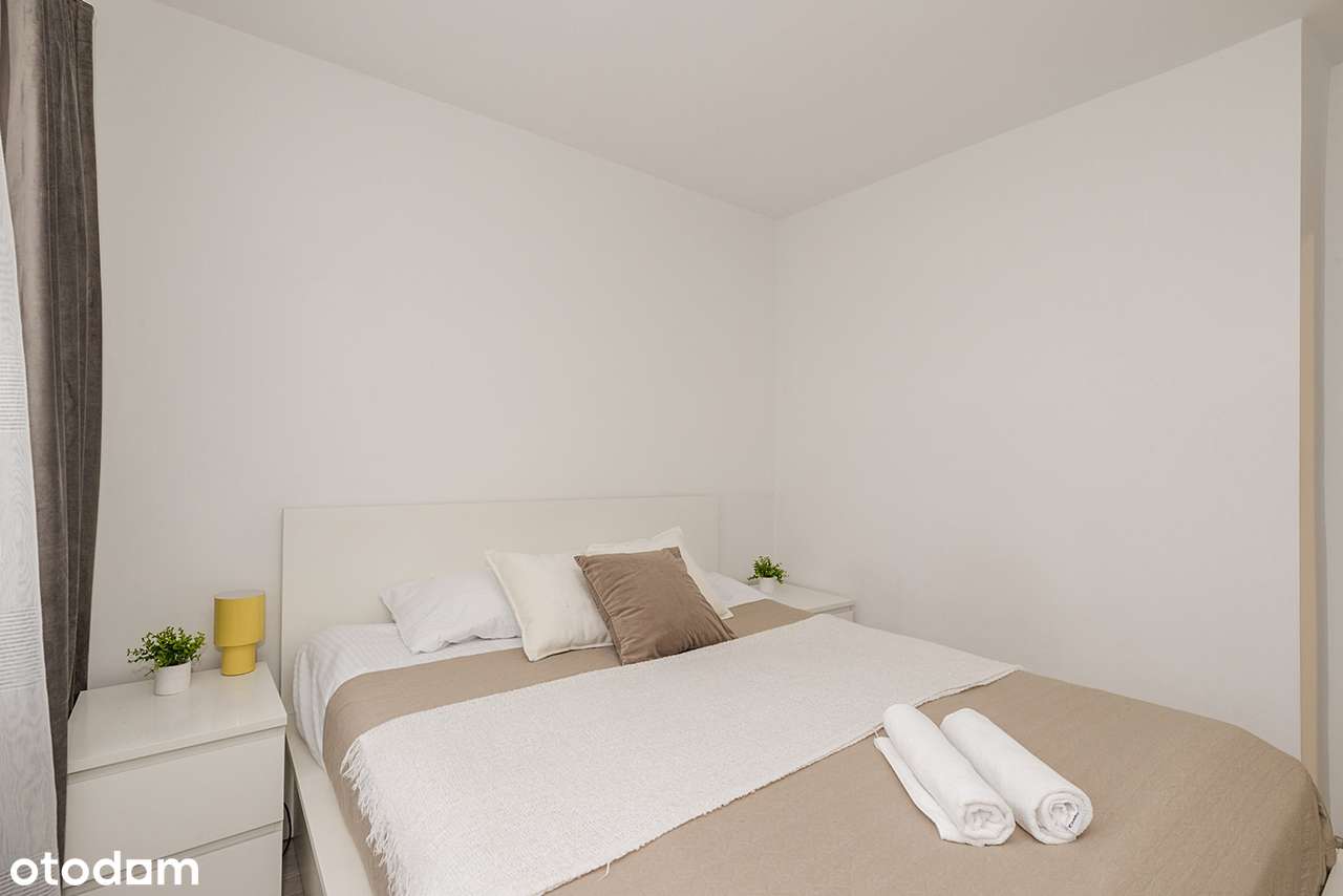 2 pokoje przy Starym Mieście | Po remoncie | 46 m²-5