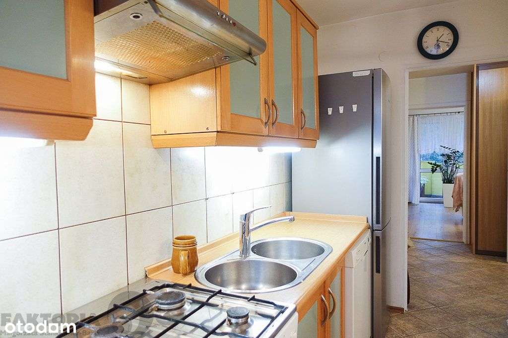 Arkońskie, 4 pokoje, balkon I p. 680.000 zł-18