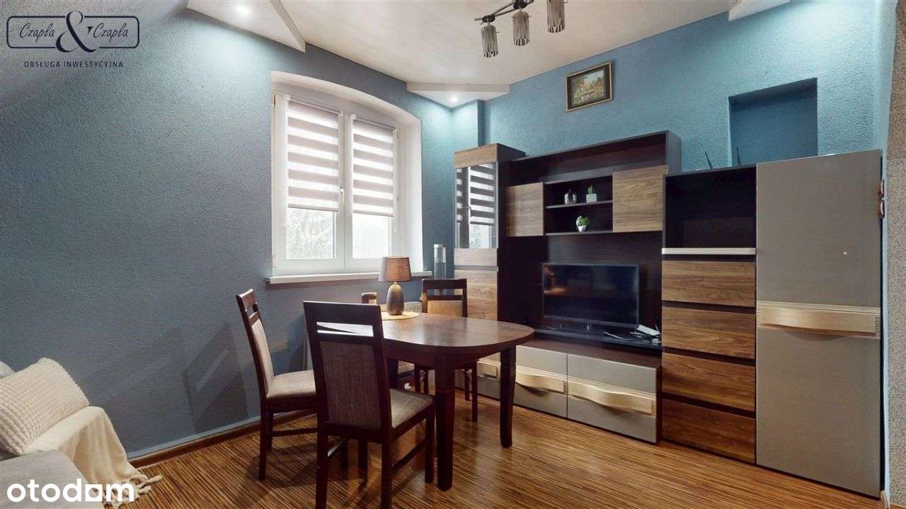 Mieszkanie z garażem i piwnicą.Dzień otwarty 04.12-2