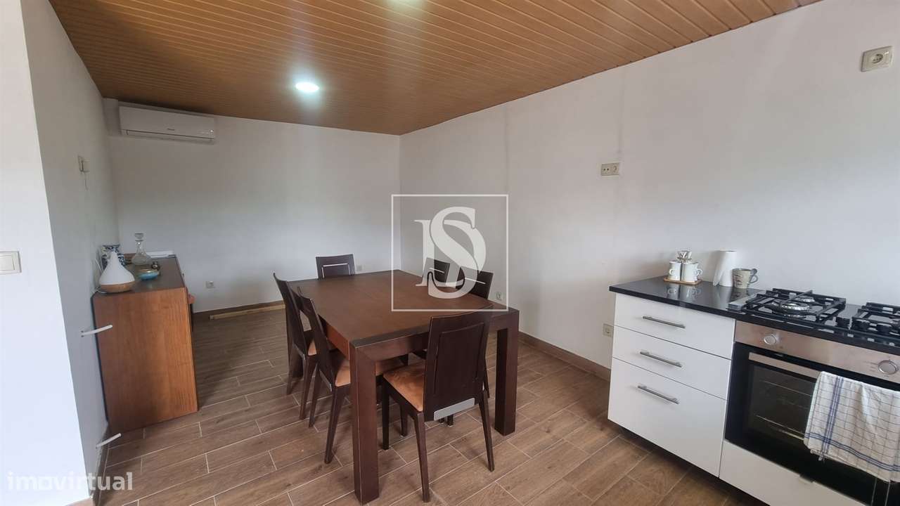 Moradia T2+1 Venda em Louredo,Vieira do Minho-8