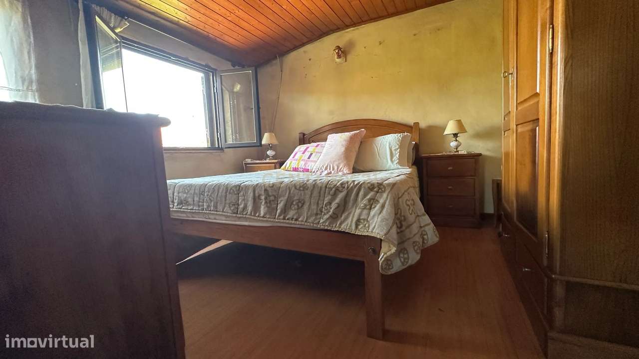 Casa no Gerês — Uma Oportunidade Rara no Mercado-18