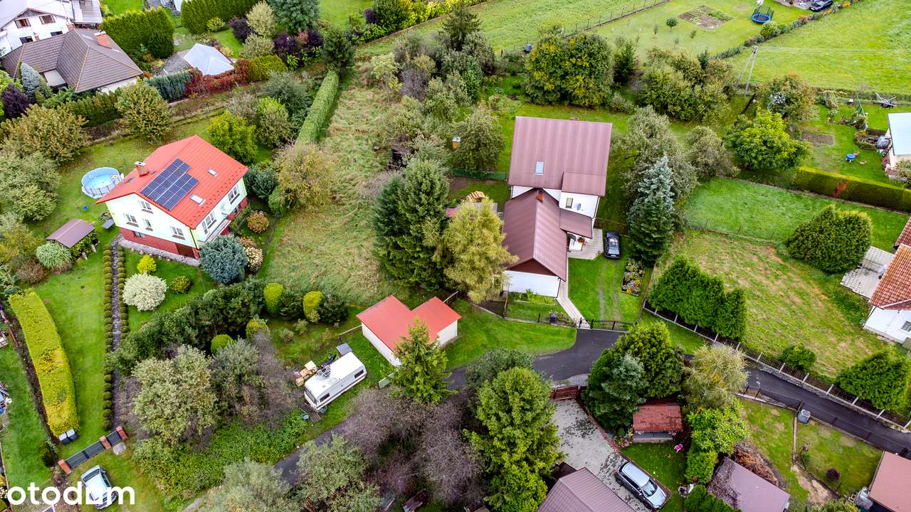 Okazja! Działka Budowlano-Usługowa w Sercu Beskidów, Media !-4