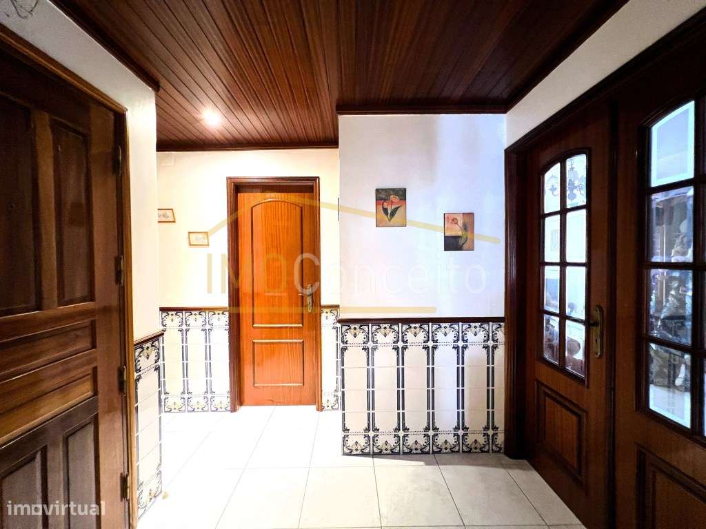 Apartamento T3 | Sótão | Entroncamento-5
