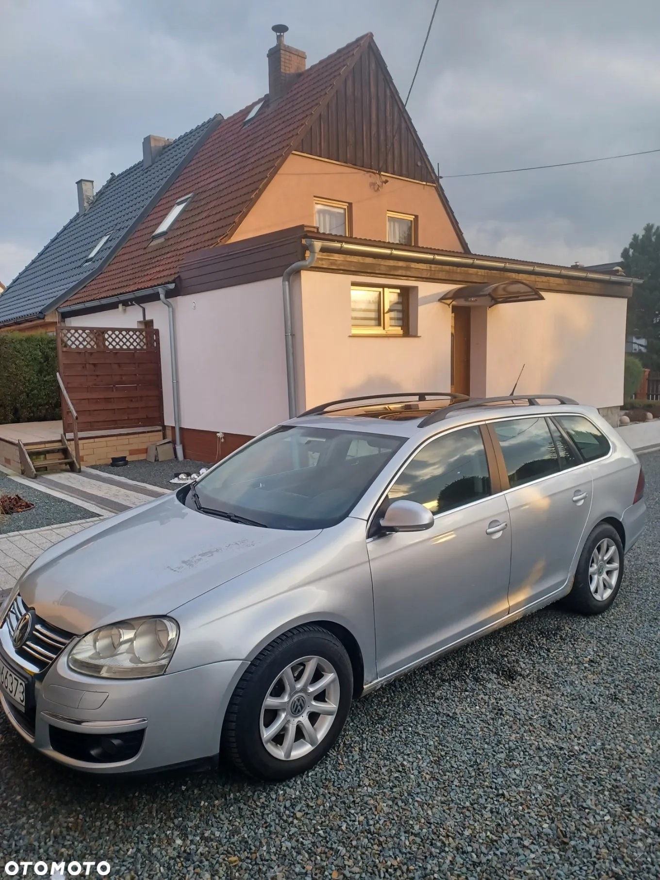 Volkswagen Golf V 2.0 TDI Comfortline - 9