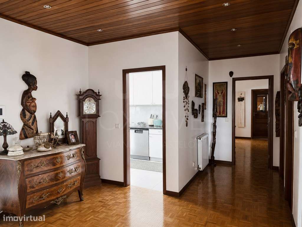 Apartamento T4 para venda em Viana do Castelo-15