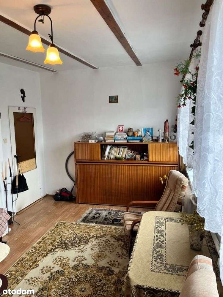 Bezczynszowe 2 pokojowe, 10 km do Łobza, Drawska - Pełny obrazek: 4/17