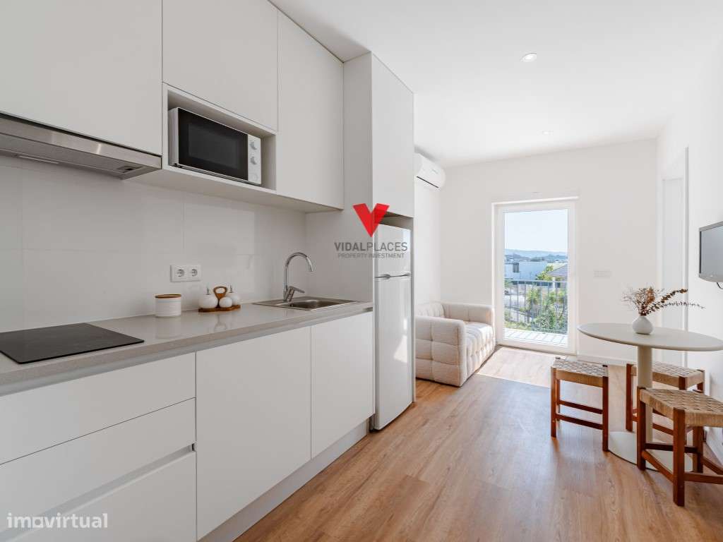 Oportunidade Única em Leiria! - Grande imagem: 4/18