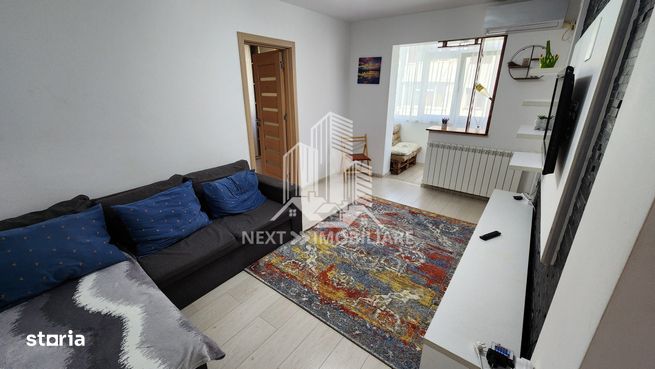 Apartament 2 Camere - Tomis 3