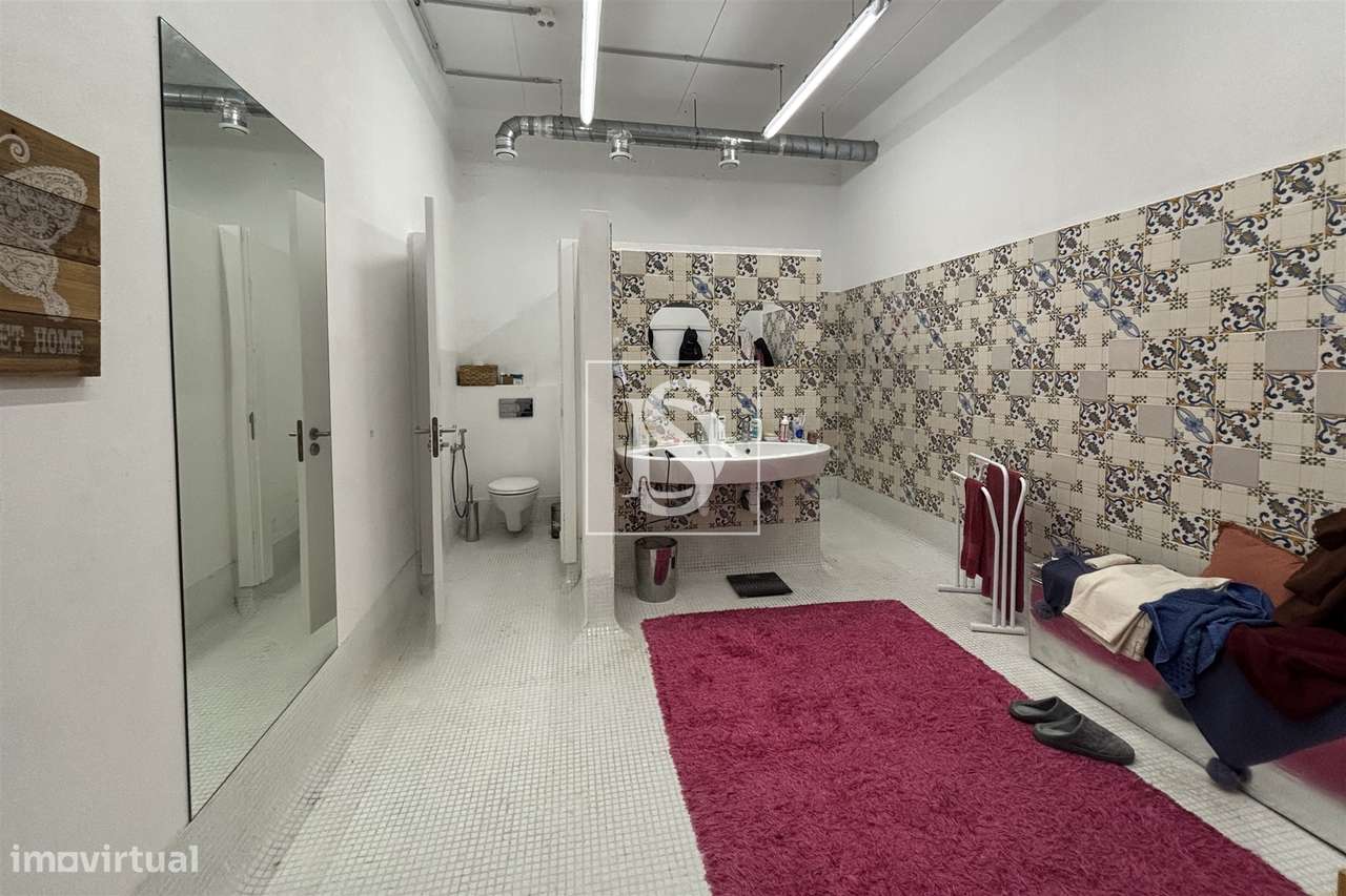 Prédio T2 Venda em Campia,Vouzela-14
