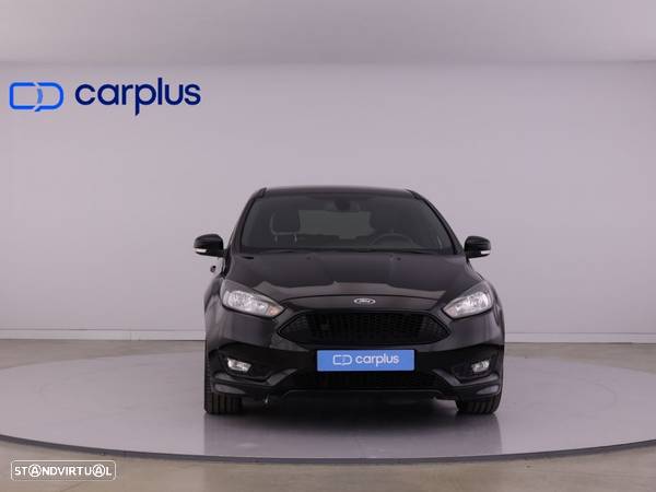 Ford Focus 1.5 TDCi ST-Line - 3