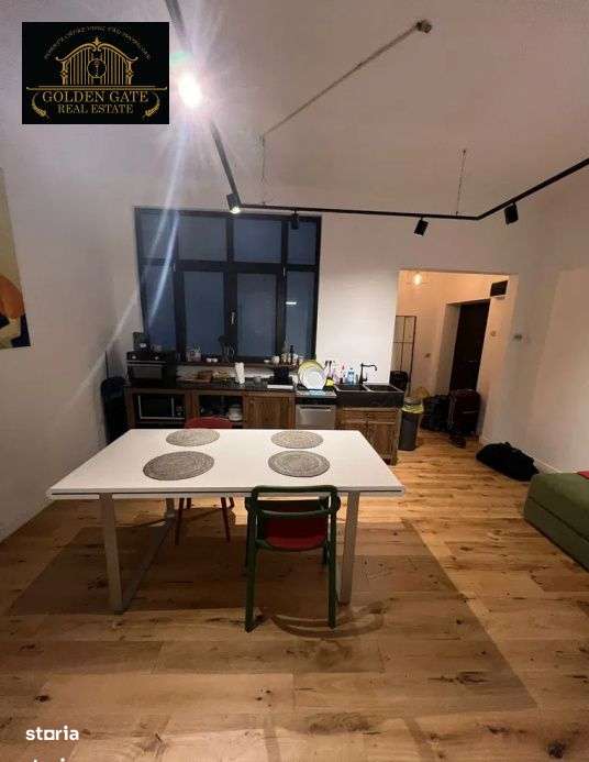 Romana - P-ta Romana | 2  Camere | Centrala | Metrou | Modern - Imagine principală: 5/12