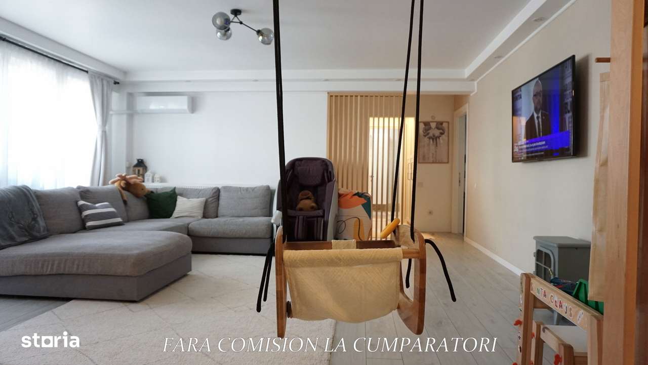 BULEVARD - APARTAMENT IN BLOC NOU, 109 MP-9