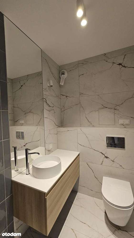 NOWOCZESNY LOKAL 50,46m2 z widokiem, Browary Wrocławskie - Pełny obrazek: 3/20