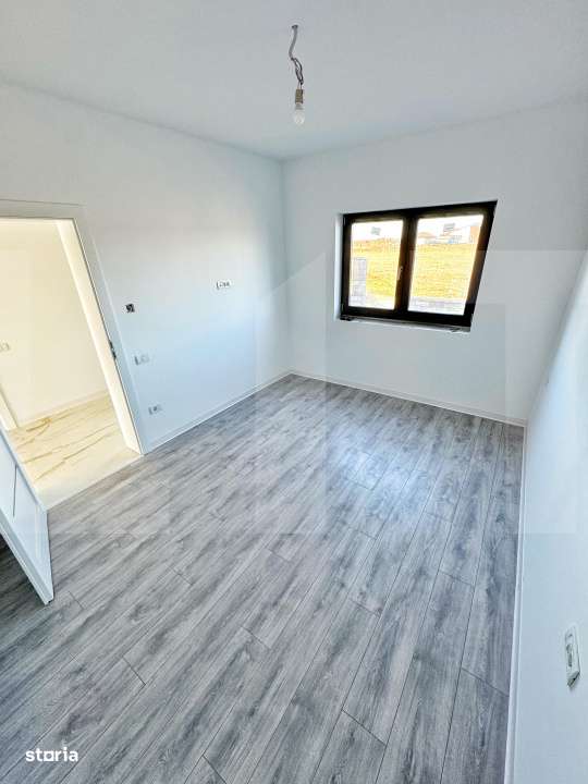 Duplex 4 camere Mosnita Veche 195.000 Euro - Imagine principală: 3/15