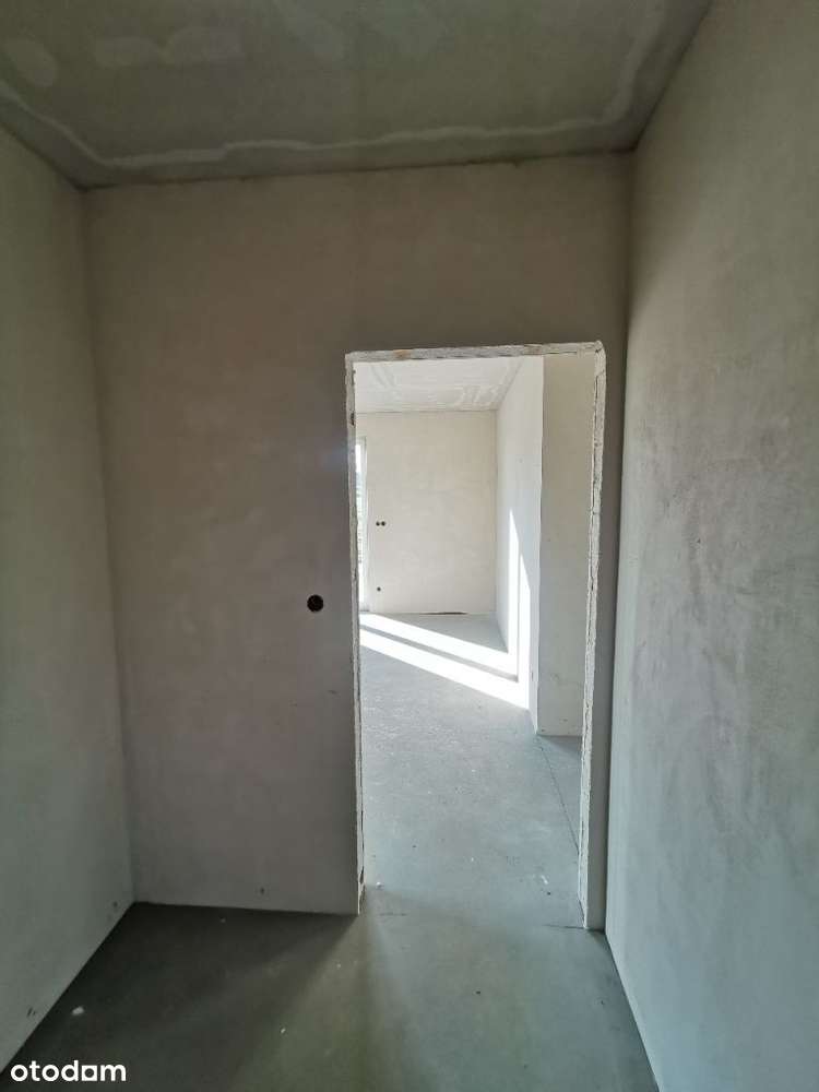 1z 2 domów jednorodzinnych90 m2 w Dolsku, pełne media, działka 1000m2-8